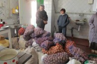 Гуманітарний вантаж із Волині доправлено на Донбас