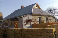 На Волині «полатали» домівки сімей загиблих бійців ФОТО