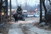 Що заважає реконструкції Луцького зоопарку