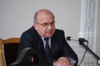 Які важливі питання вирішує губернатор Волині у Києві