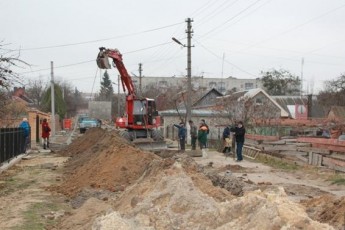 Як у Луцьку готуються до серйозних підтоплень