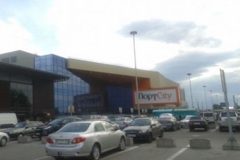 Наступного року у Луцьку будуватимуть підземний перехід біля ТЦ «ПортCity»?