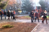 На Волині - скандал навколо реабілітаційного центру ВІДЕО