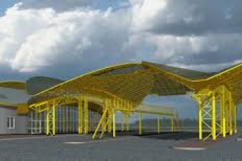 Ягодинська митниця щодня перераховує до бюджету 11,4 мільйона гривень