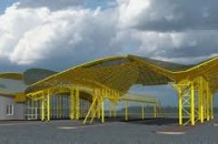 Ягодинська митниця щодня перераховує до бюджету 11,4 мільйона гривень