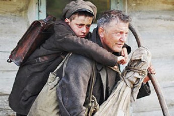 Фільм волинян - претендент на «Оскар»