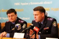На Волині посилять безпеку прикордонних районів