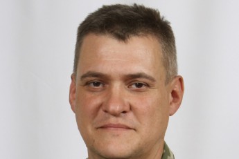 «Тіла тисяч російських солдатів колись піднімуть з шахт», - боєць з Волині