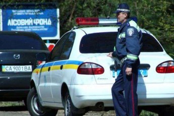 Українські даівці захопилися гонитвою і потрапили в Росію