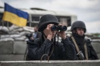 Бійці АТО затримали заблукавших вояків з Мурманська, які випадково здали терористів «ДНР» ВІДЕО