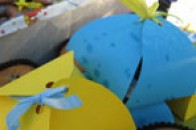 Волинські школярі передали понад 30 тисяч гривень військовим