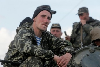 Відмовившись від чіпсів луцькі школярі зібрали для армії 10 тисяч
