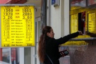 Як зросли ціни в Україні після падіння гривні