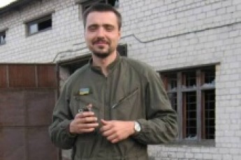«Кіборг» з Донецького аеропорту: бойовики стають сильнішими, а ми - ні