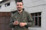 «Кіборг» з Донецького аеропорту: бойовики стають сильнішими, а ми - ні