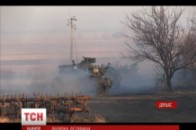 Бойовики підступно поранили п'ятьох «кіборгів» із Донецького аеропорту