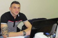 Захисник «Волині» поспілкувався із вболівальниками
