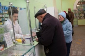 Аптекам заборонять робити «космічні» надбавки на ліки