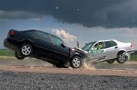 Поблизу Луцька п’яний водій протаранив три авто