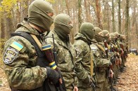 У МВС України з'явиться штурмова рота «Тінь» ВІДЕО