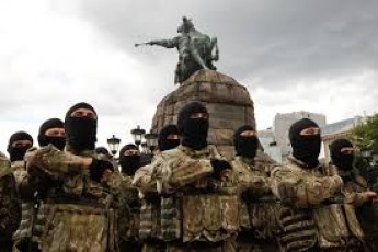 Україна поки відмовляється відвойовувати Донбас, - глава МЗС
