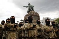 Україна поки відмовляється відвойовувати Донбас, - глава МЗС