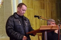 Лучани проти будівництва торгівельного центру в спальному районі