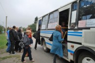 На Волині обіцяють чесно «ділити» маршрути замість «договорняка»