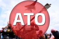 Як пораненим в АТО волинянам отримати страховку