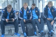 Таємна зброя: Збірна України взяла в Люксембург Кварцяного