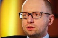 Яценюк озвучив кандидатури нового складу Кабміну