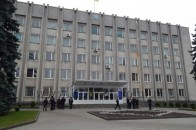 В місті на Волині мерія «припинила» роботу