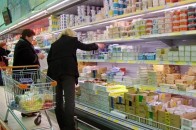 Ціни на імпортні продукти в Україні піднімуться до 20%