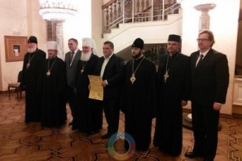 Історичний документ: підписали Меморандум про єдину Українську помісну церкву