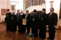 Історичний документ: підписали Меморандум про єдину Українську помісну церкву