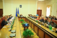Кабмін затвердив перелік непідконтрольних державній владі населених пунктів