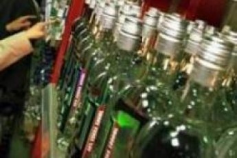 Для волинських торговців закони не писані