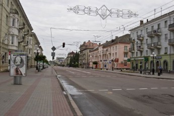 Луцьк прибиратимуть майже за 2 мільйони гривень