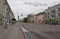 Луцьк прибиратимуть майже за 2 мільйони гривень