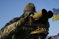 За день у боях на Донбасі  загинули 4 українських військових, ще 5 - поранені