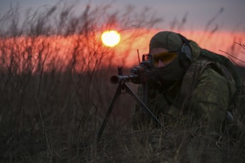 Загроза великого вторгнення Росії: прогнози експертів, політиків і військових ВІДЕО