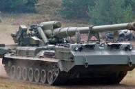 На Рівненщині ремонтують «богів війни» ВіДЕО