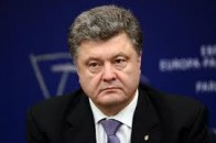 Порошенко дозволив Раді відмінити особливий порядок на Донбасі