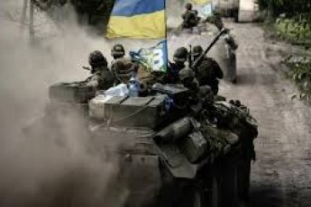 Карта АТО за 15 листопада: бої не припиняються