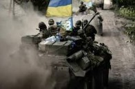 Карта АТО за 15 листопада: бої не припиняються
