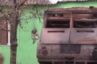 Шокуюче відео: Піски перетворилися на Чорнобиль