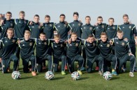 Дубль «хрестоносця» допомагає Україні виграти у данців
