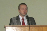 Місто Волині очолив новий мер