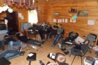 На Волині військових повертають до мирного життя ВІДЕО