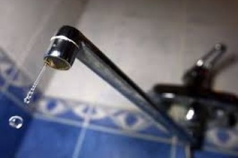 У Луцьку сталася аварія на водопроводі